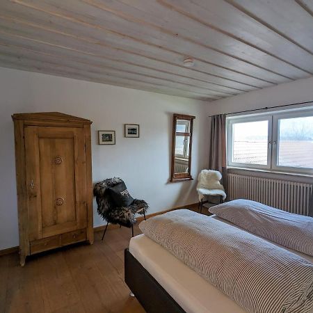 Ferienwohnung Murnauer Moos Murnau am Staffelsee Exterior photo